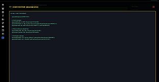 Hosting Simulator: Custom OS