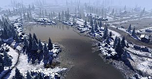 Call to Arms - Gates of Hell: Talvisota