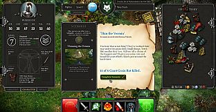 Halls of Taurthos