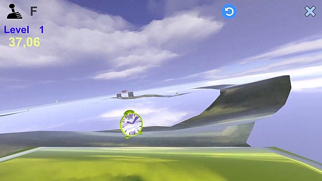 Truck Rally Hyper Hardcore