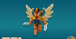 Color-a-Cube - Norse Myth Pack #1