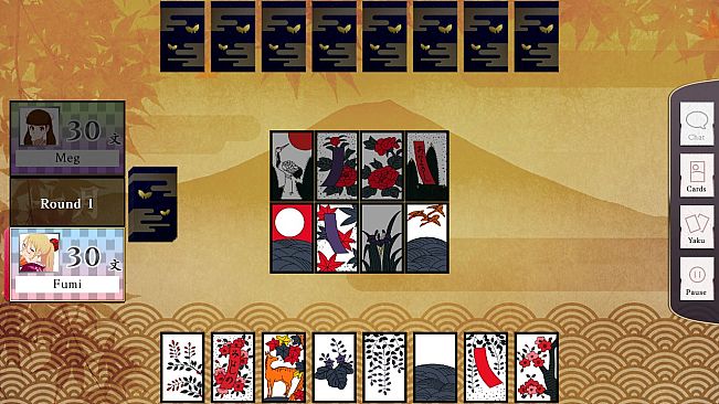 Koi-Koi Japan : UKIYOE tours Vol.1