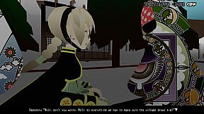 The Midnight Sanctuary