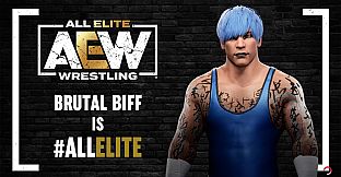 AEW: Fight Forever - Season Pass 3