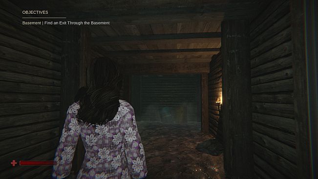 Shadows of the Werewolf