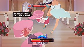 Knockout 2: Wrath of the Karen