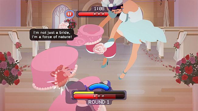 Knockout 2: Wrath of the Karen