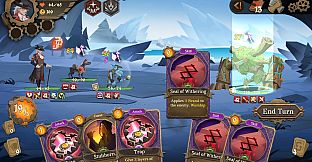 Indies' Lies - Desires Flowing