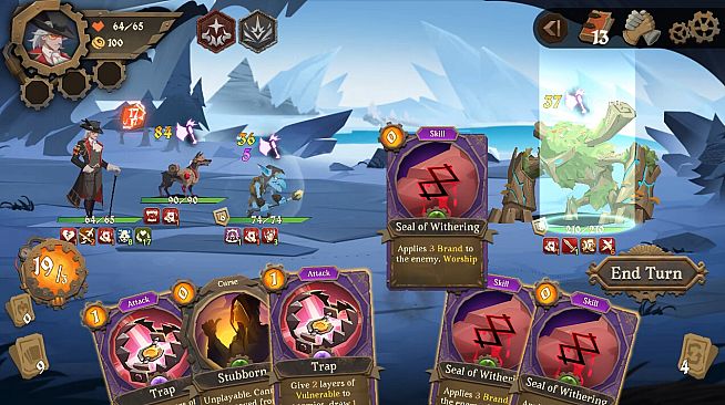 Indies' Lies - Desires Flowing