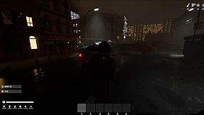 Winter Survivor Protocol