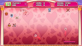 Valentine Candy Break 2