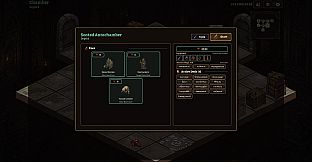 Escape the Umbra