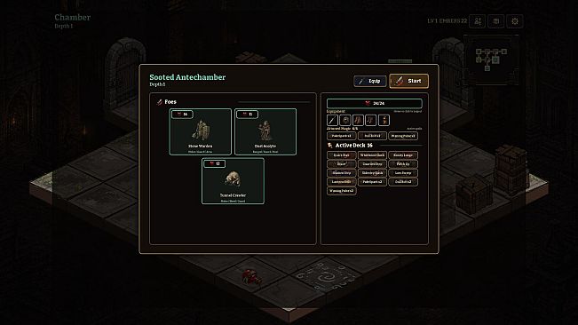 Escape the Umbra
