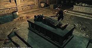 DARK SOULS II - Season Pass