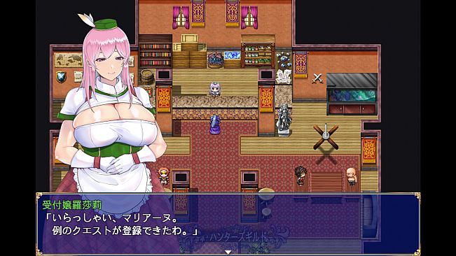 Solo leeching~35-Year-Old Magician Journey