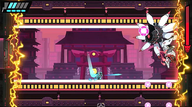 Cyjin: The Cyborg Ninja