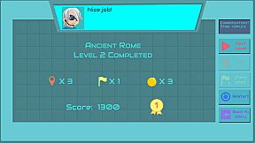 Pathfinders: Memories