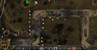 Gratuitous Tank Battles - The Western Front