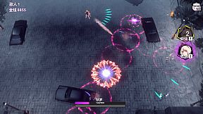 TOUHOU RHAPSODY OF MOON RABBIT