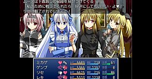 The unwinnable fight of Debuffs against Succubi
