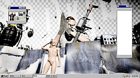 Bit The Apple, So What?