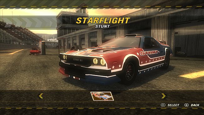 FlatOut: Ultimate Carnage Collector's Edition