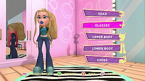 Bratz: Flaunt your fashion