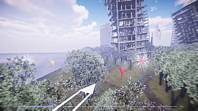 Paper Flight - Future Battles