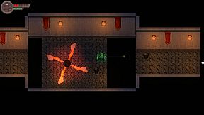 The Forgotten Castle