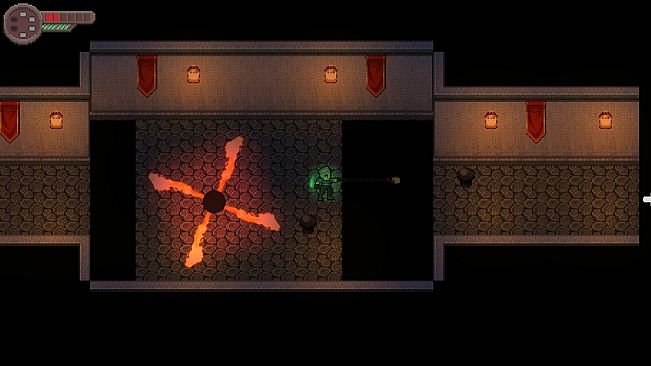 The Forgotten Castle