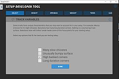 Setup Developer Tool 2021