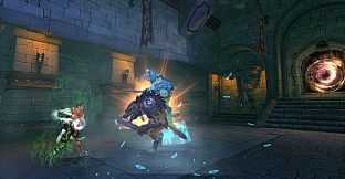 Orcs Must Die! - Lost Adventures