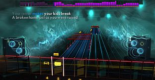 Rocksmith 2014 Edition – Remastered – Trivium - “A Gunshot to the Head of Trepidation”