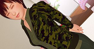 ItazuraVR SfW - Casual wear