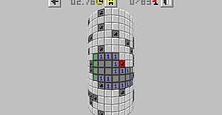 Minesweeper Pillar