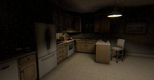 Silent Nightmare: Willow Lane
