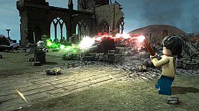 LEGO Harry Potter Collection