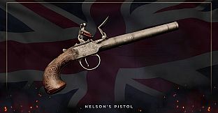 Holdfast: Age Of Sail - Nelson's Own