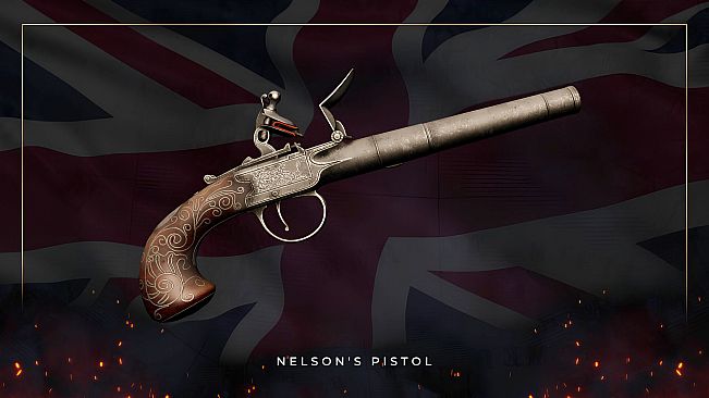 Holdfast: Age Of Sail - Nelson's Own