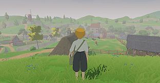 佛兰德斯的狗 A Dog of Flanders