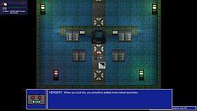 Daisy Flies to the Moon