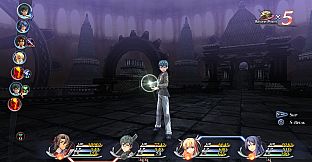 The Legend of Heroes: Trails of Cold Steel - Machias' Casuals