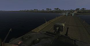 Steel Armor: Basra 86