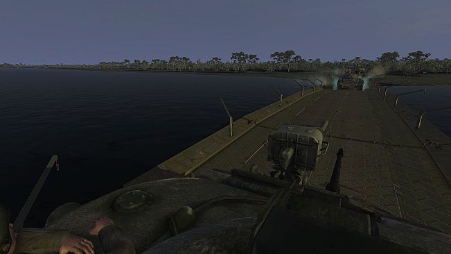 Steel Armor: Basra 86