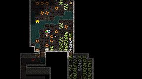 Shattered Pixel Dungeon