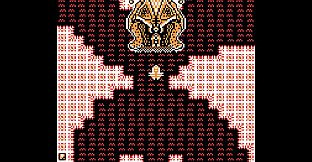 Demon Fish Dead Ahead