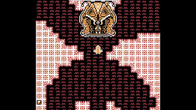 Demon Fish Dead Ahead