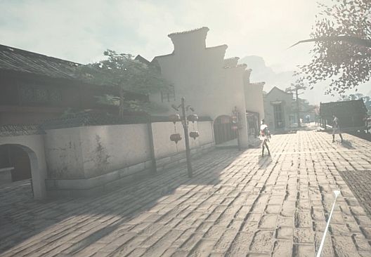 VR Kyoto: Beauty of Japan