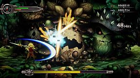 Sword of the Vagrant