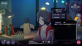 Chill with You : Lo-Fi Story